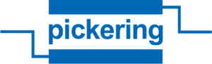 Pickering Interfaces